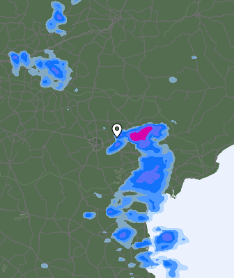 Precipitazioni