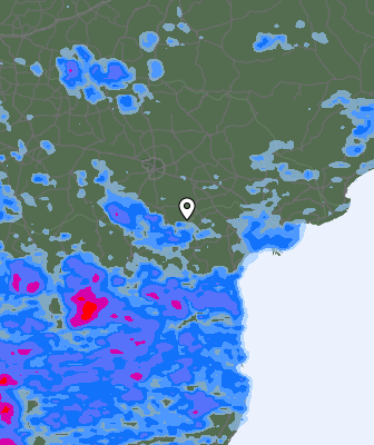 Precipitazioni