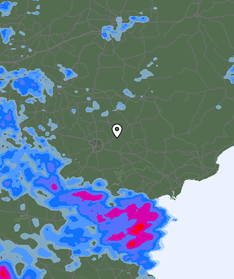 Precipitazioni