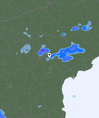 Precipitazioni
