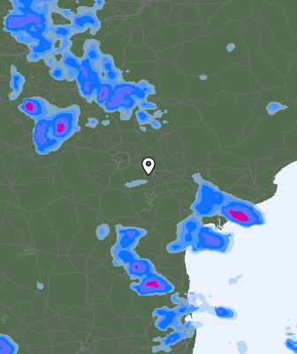 Precipitazioni