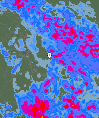 Precipitação