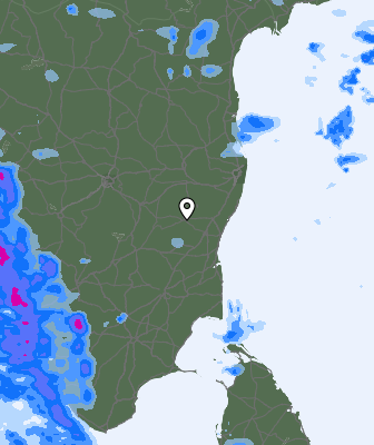 Precipitação
