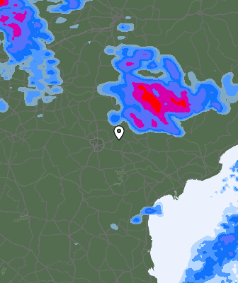 Precipitazioni