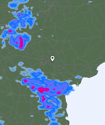 Precipitazioni
