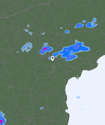 Precipitazioni