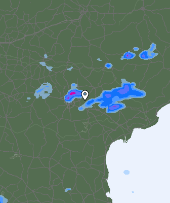 Precipitazioni