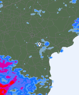 Precipitazioni
