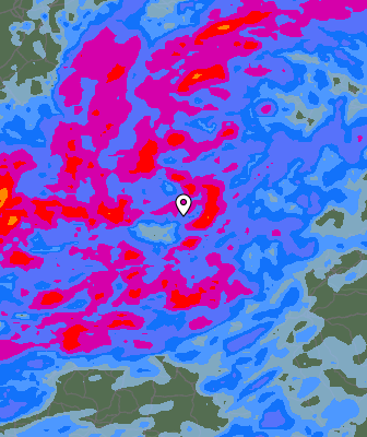 Precipitação