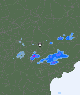 Precipitazioni