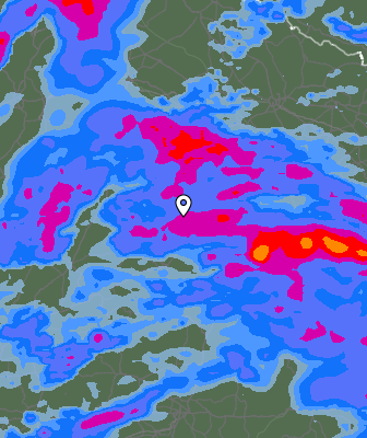 Precipitação