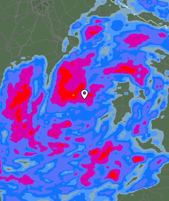 Precipitação