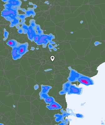 Precipitazioni