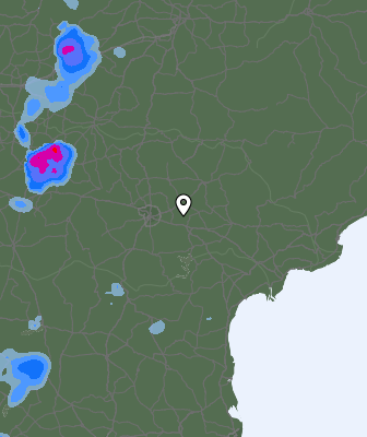 Precipitazioni