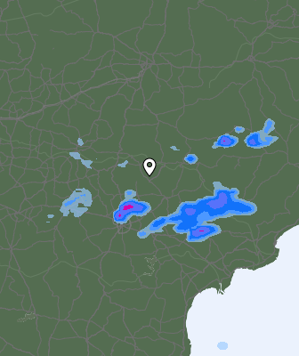 Precipitazioni