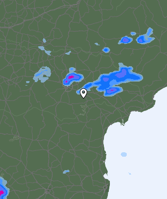 Precipitazioni