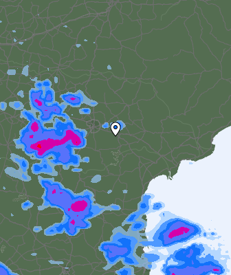 Precipitazioni