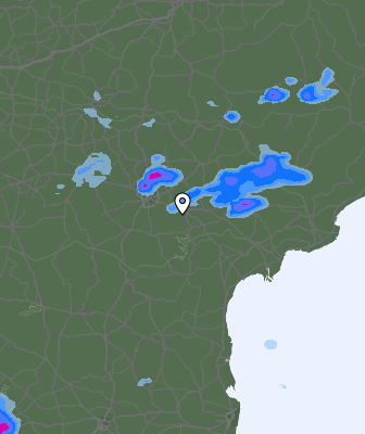 Precipitazioni