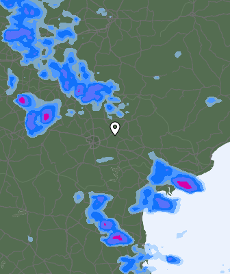 Precipitazioni