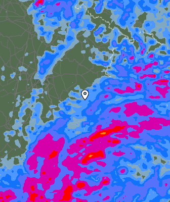 Precipitação