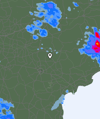 Precipitazioni