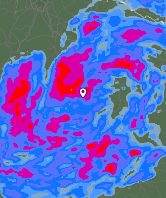 Precipitação