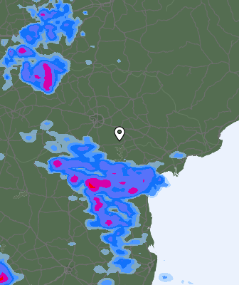 Precipitazioni