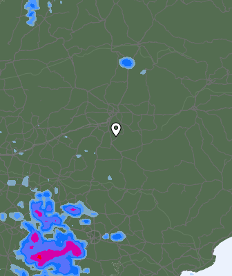 Neerslag