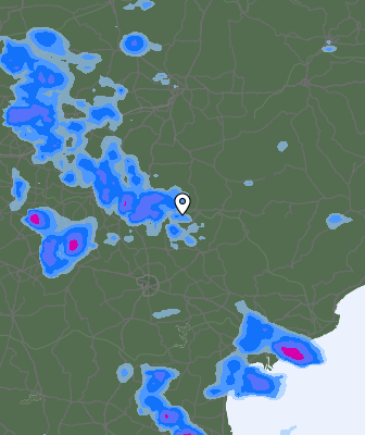 Precipitazioni