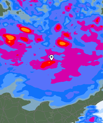 Precipitazioni