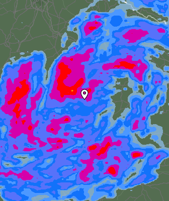 Precipitação