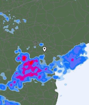Precipitazioni