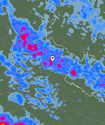 Precipitazioni