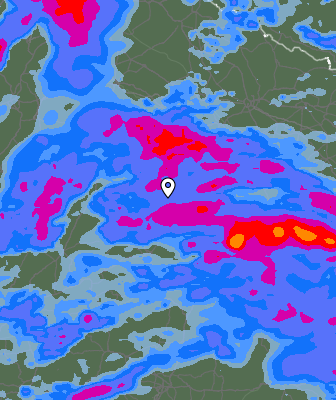 Precipitação