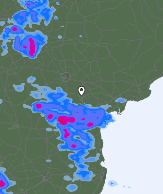 Precipitazioni