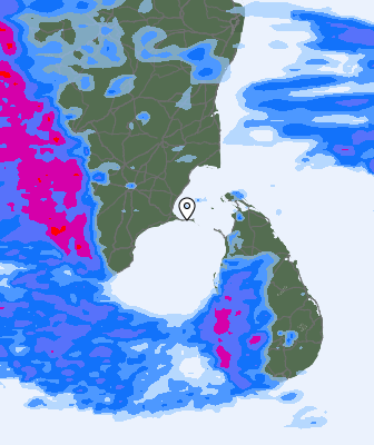 Precipitação
