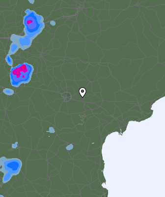 Precipitazioni