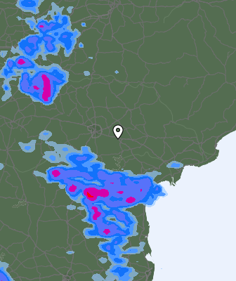 Precipitazioni