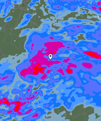 Precipitação