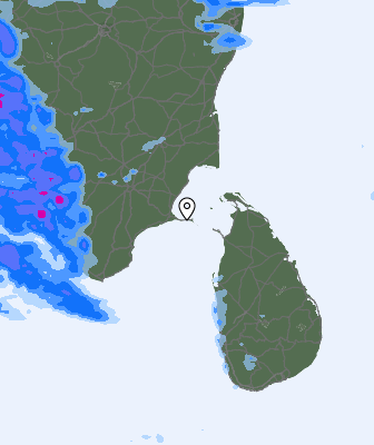 Precipitação