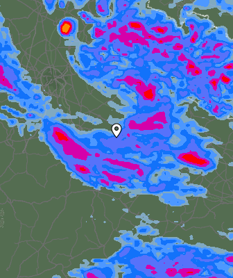 Precipitação