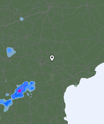 Precipitazioni