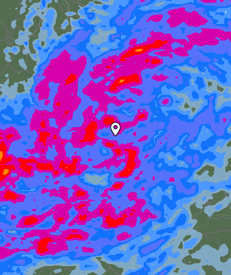 Precipitação