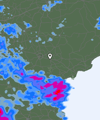 Precipitazioni