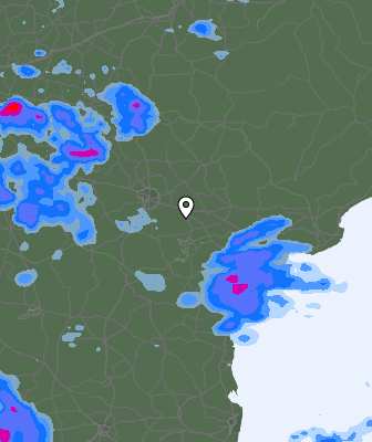 Precipitazioni
