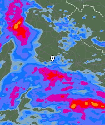 Precipitação
