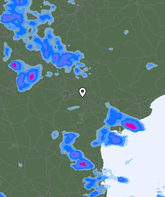 Precipitazioni