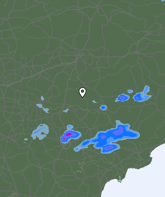Precipitazioni