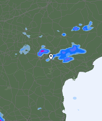 Precipitazioni