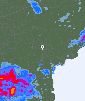 Precipitazioni